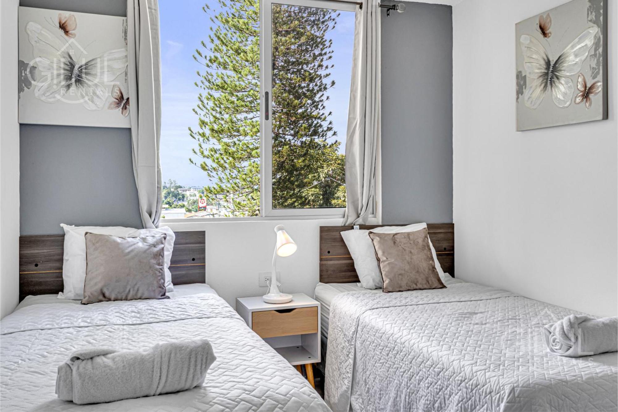 Cozy, Modern And Centric Apartment With Pool And Gym San Salvador Luaran gambar