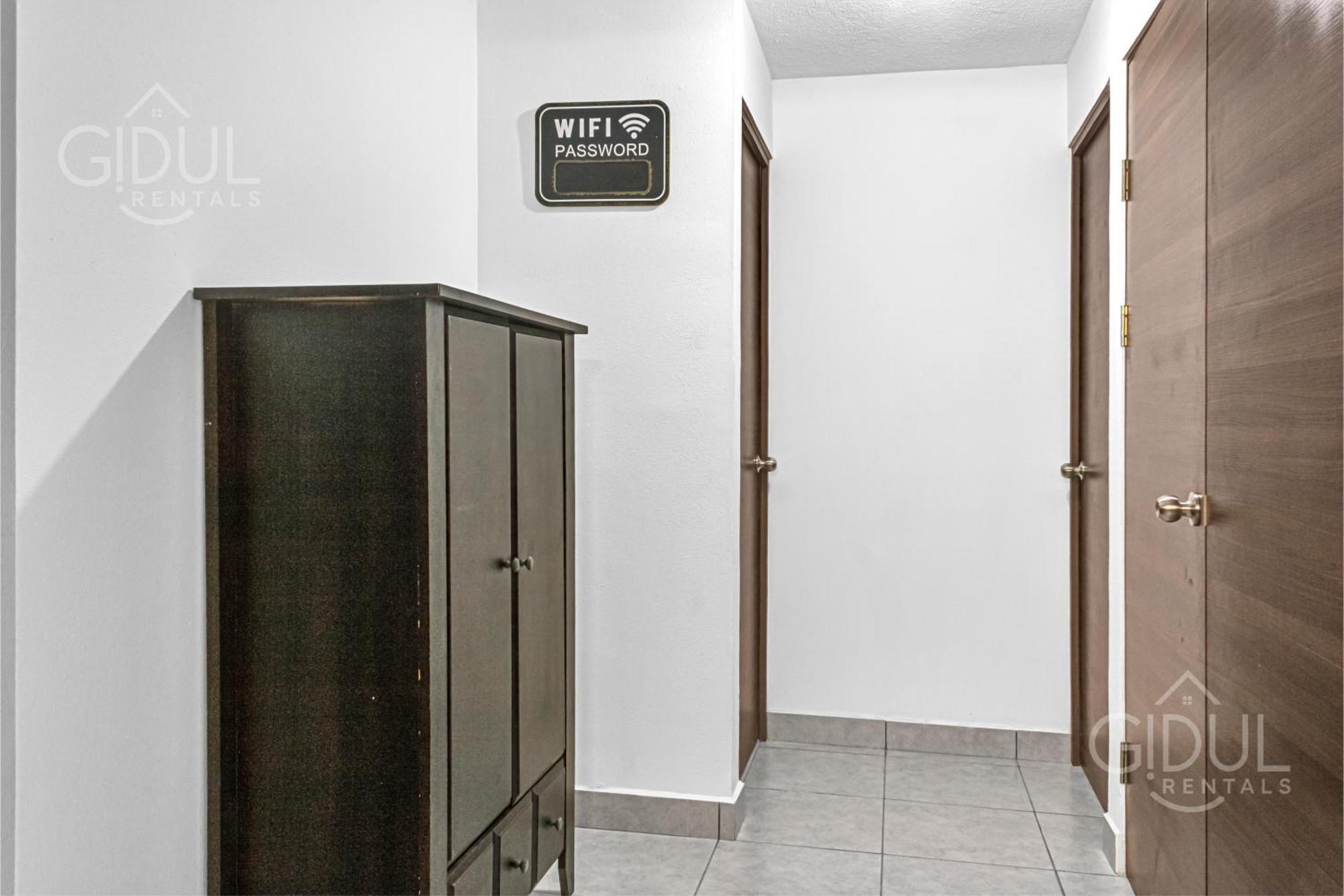 Cozy, Modern And Centric Apartment With Pool And Gym San Salvador Luaran gambar