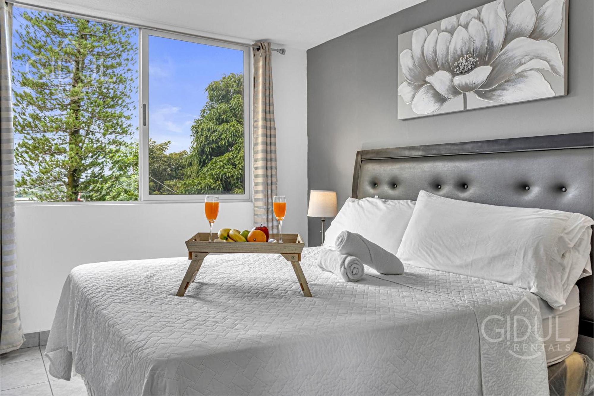 Cozy, Modern And Centric Apartment With Pool And Gym San Salvador Luaran gambar