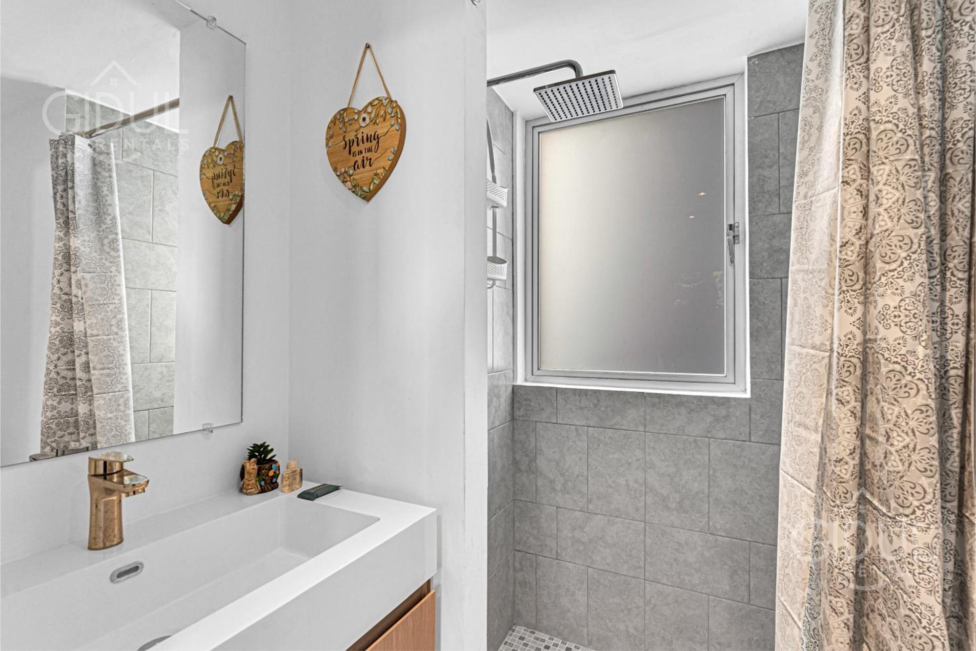 Cozy, Modern And Centric Apartment With Pool And Gym San Salvador Luaran gambar