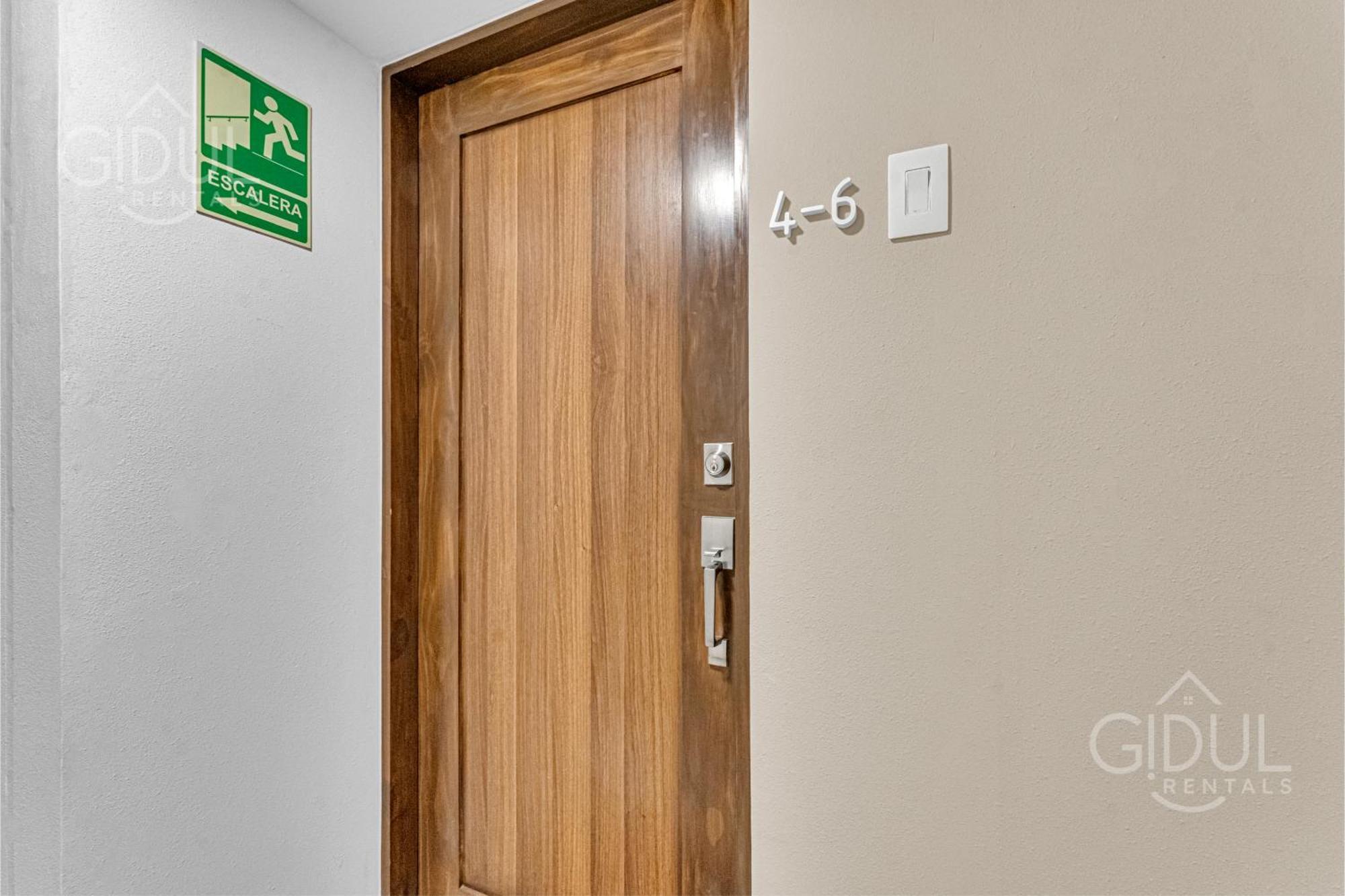 Cozy, Modern And Centric Apartment With Pool And Gym San Salvador Luaran gambar